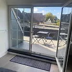Ferienwohnung Falkenfeld