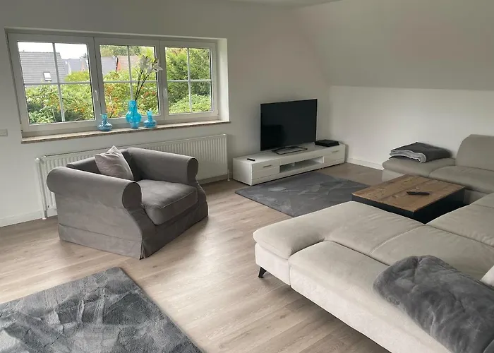 Ferienwohnung Falkenfeld