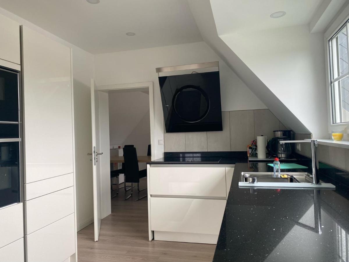 Falkenfeld Apartment