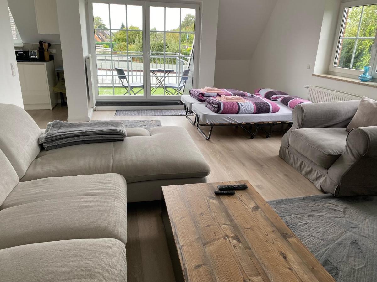 Falkenfeld Apartment *