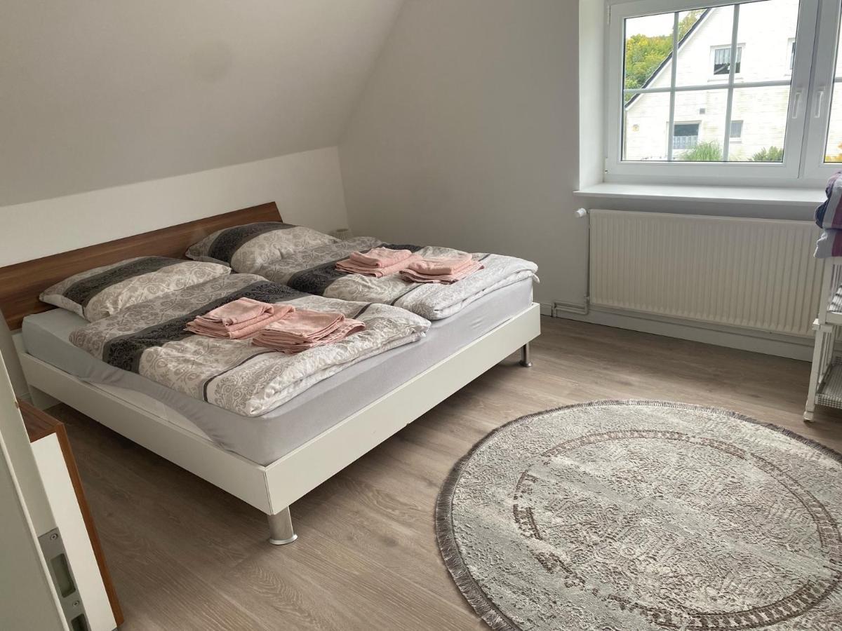Apartment Falkenfeld