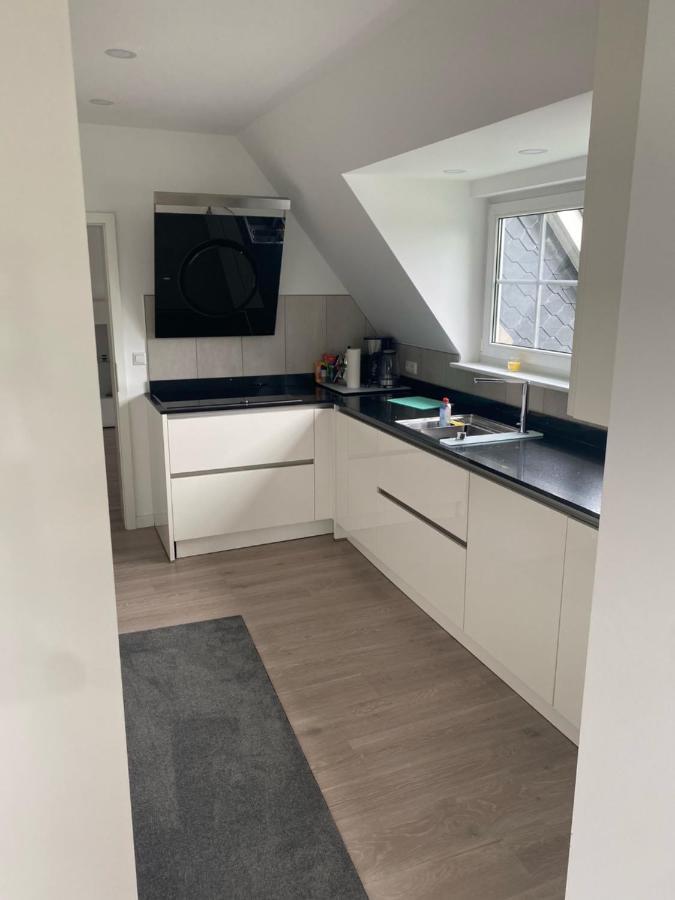 Apartment Falkenfeld *