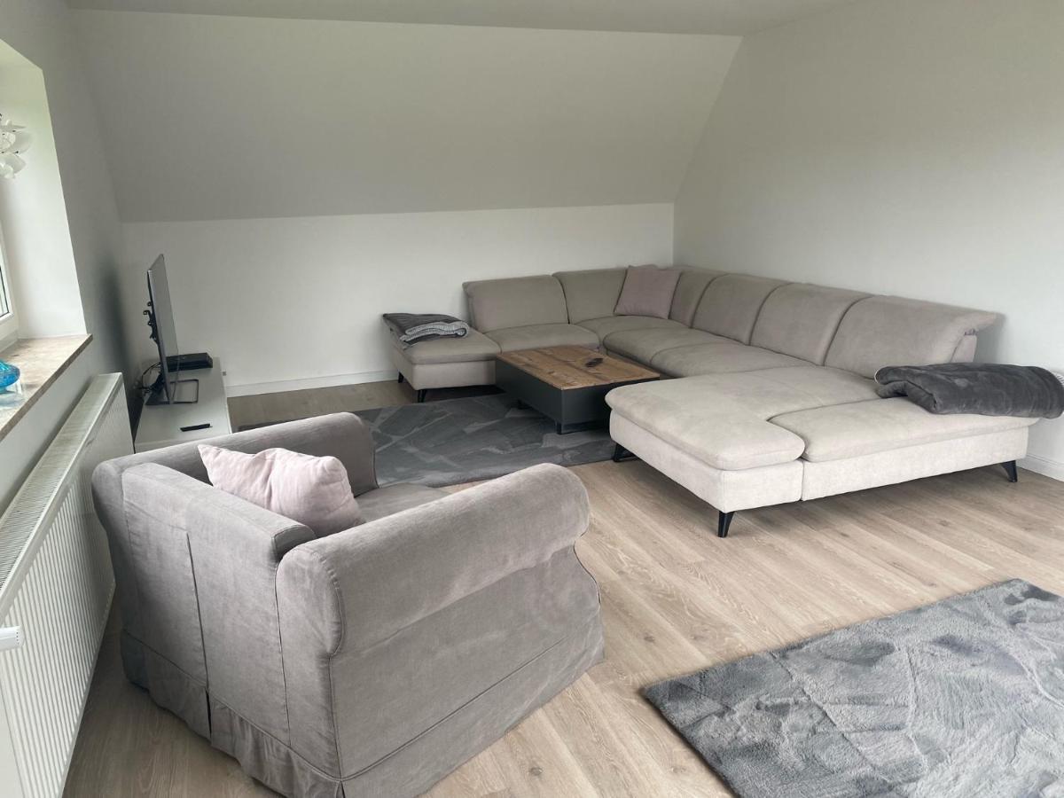 Apartment Falkenfeld Lubeck