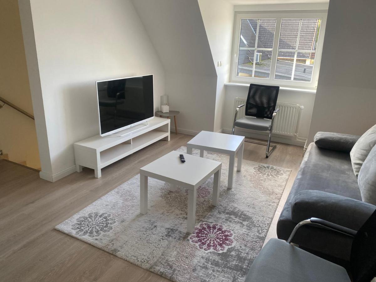 Falkenfeld Apartment