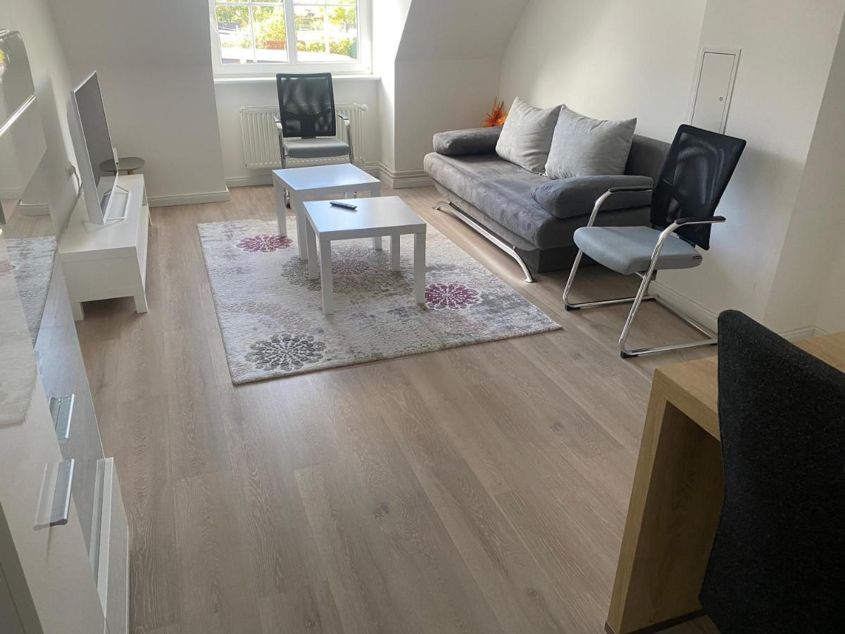 Apartment Falkenfeld *